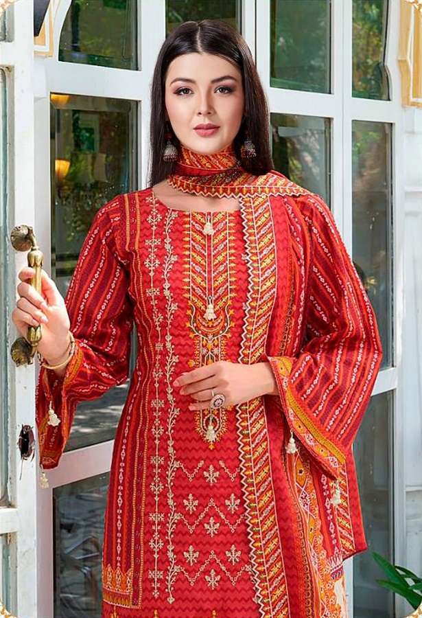 Super hit Design No 1109 by Aasha